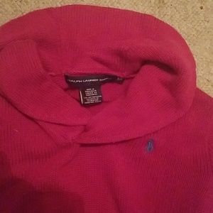 Ralph Lauren sweater